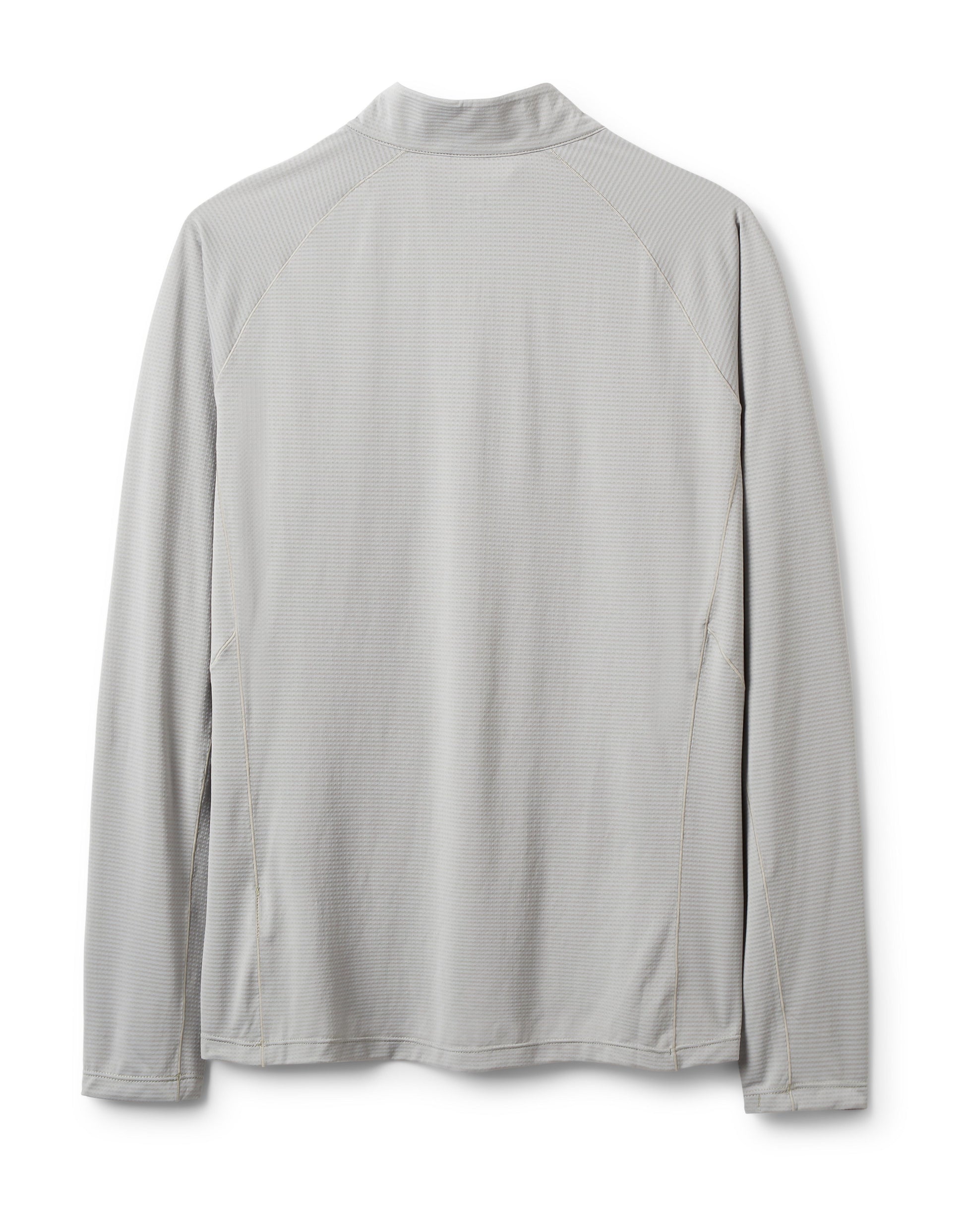Rab Sonic LS Zip – MOOSE