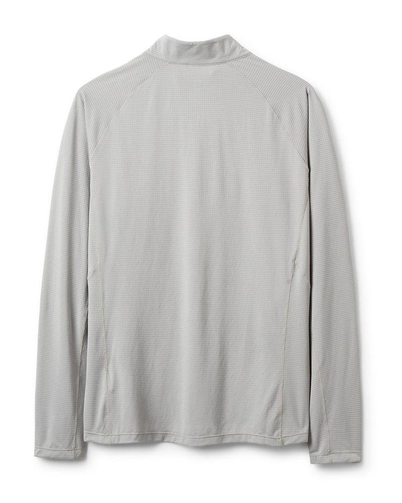 Rab Sonic LS Zip-4