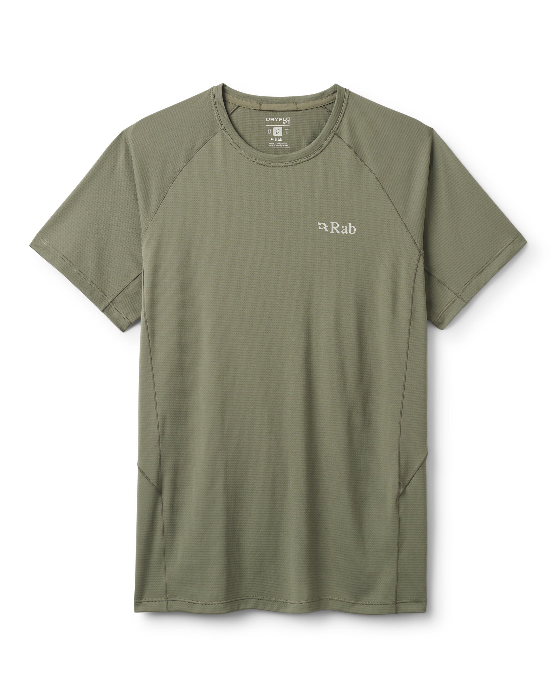 Rab Sonic Tee-2