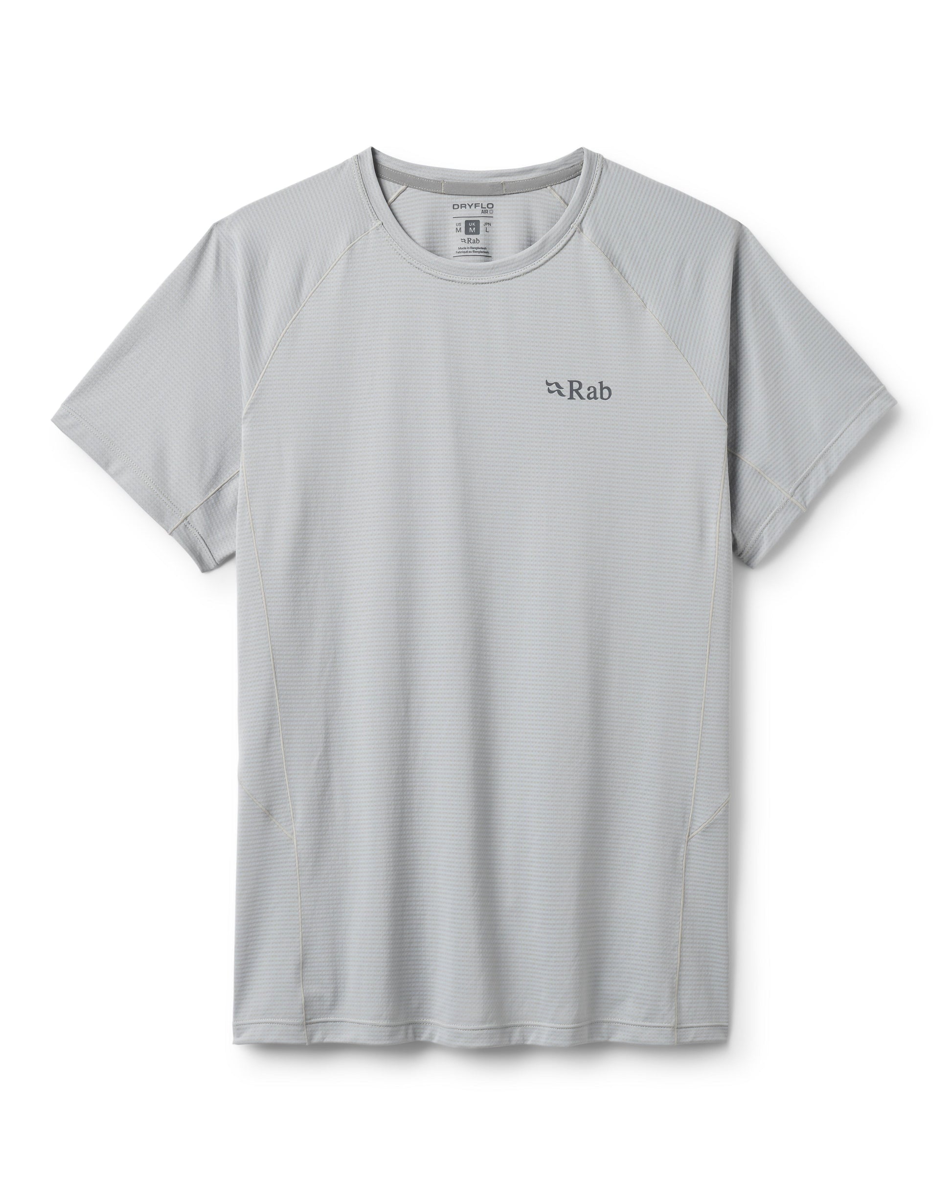 ラブ ソニックティー Rab Sonic Tee QCC-55