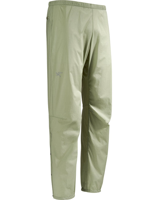 アークテリクス（ARC'TERYX）スコーミッシュ パンツメンズ（SQUAMISH PANT MS） X000007784 カラー： CHLORIS