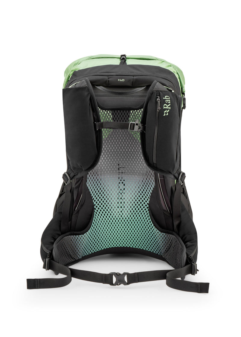 Rab Syclon XP 28ND-3