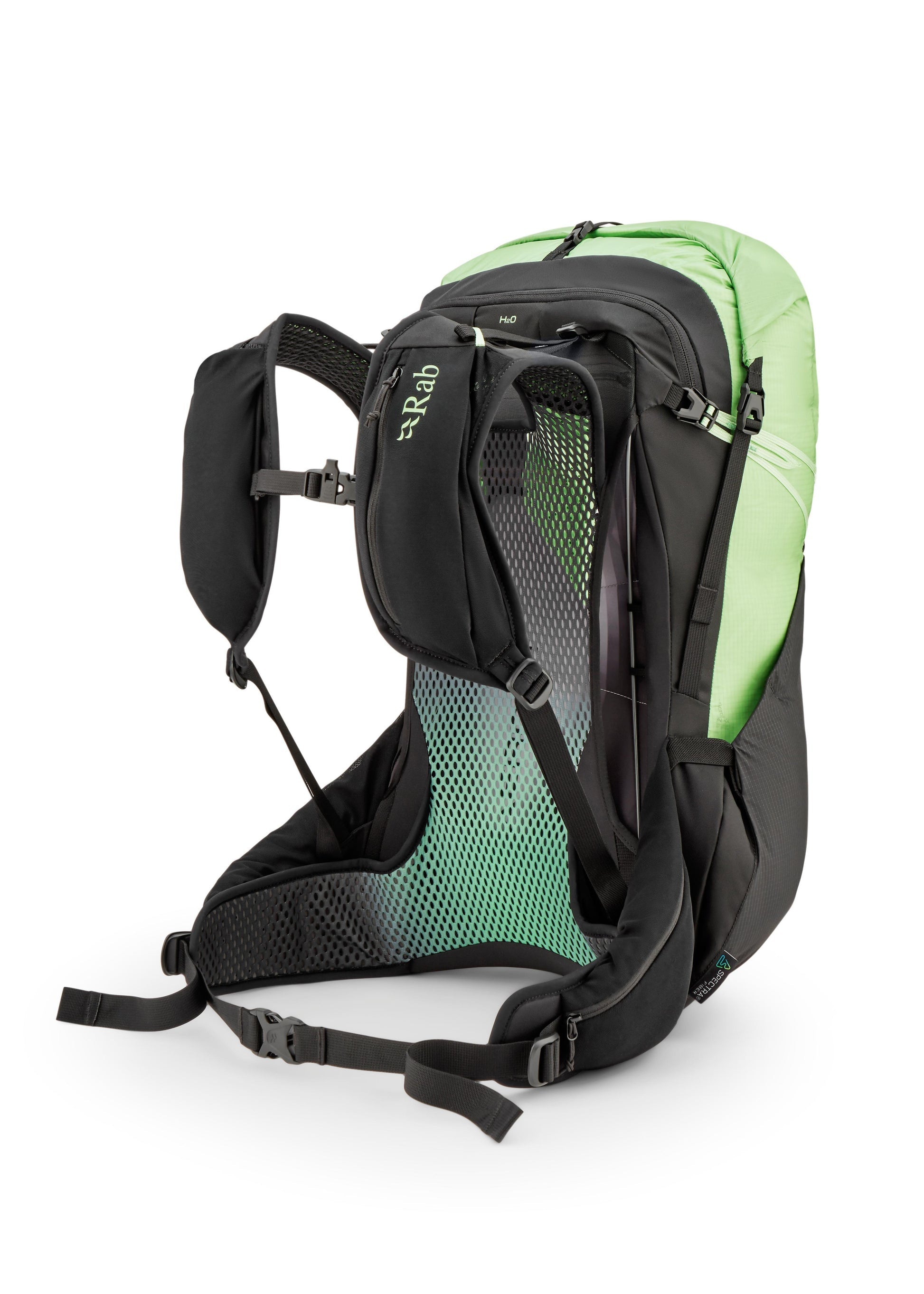 Rab Syclon XP 28ND-4