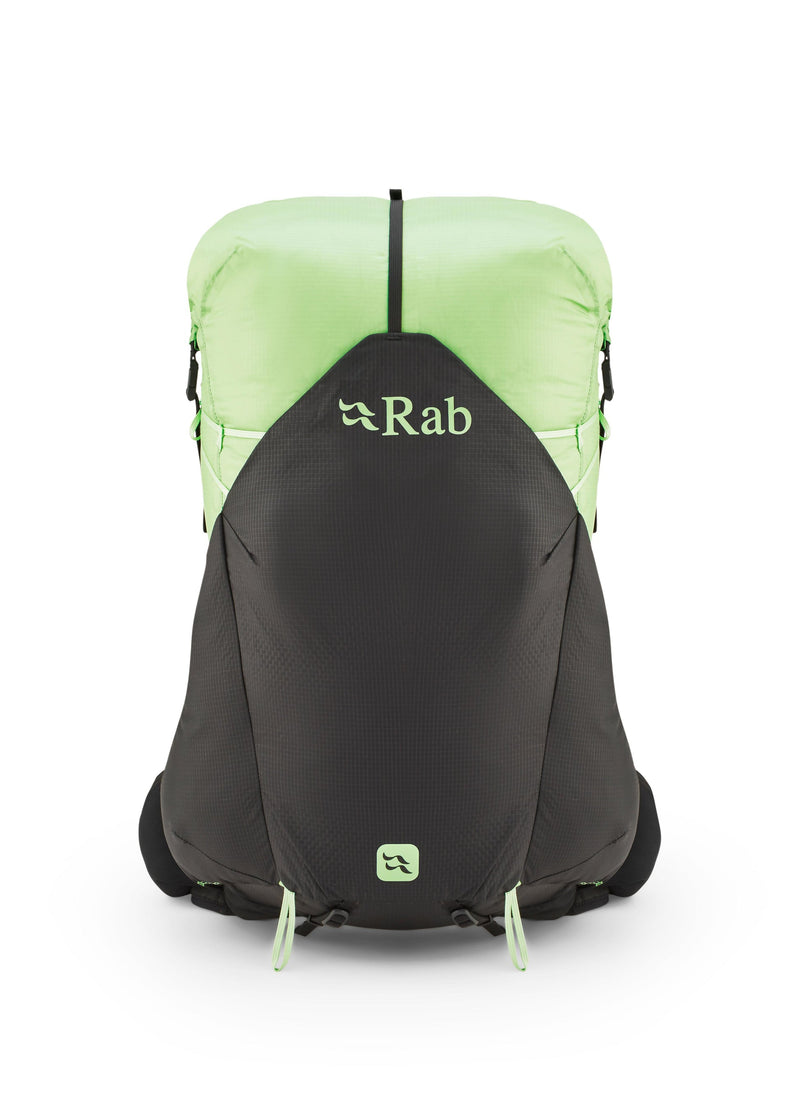 Rab Syclon XP 38ND-3