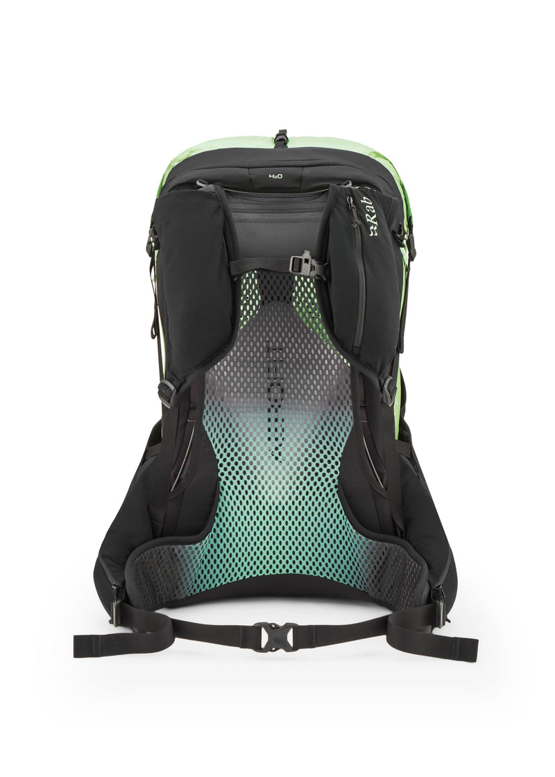 Rab Syclon XP 38ND-4