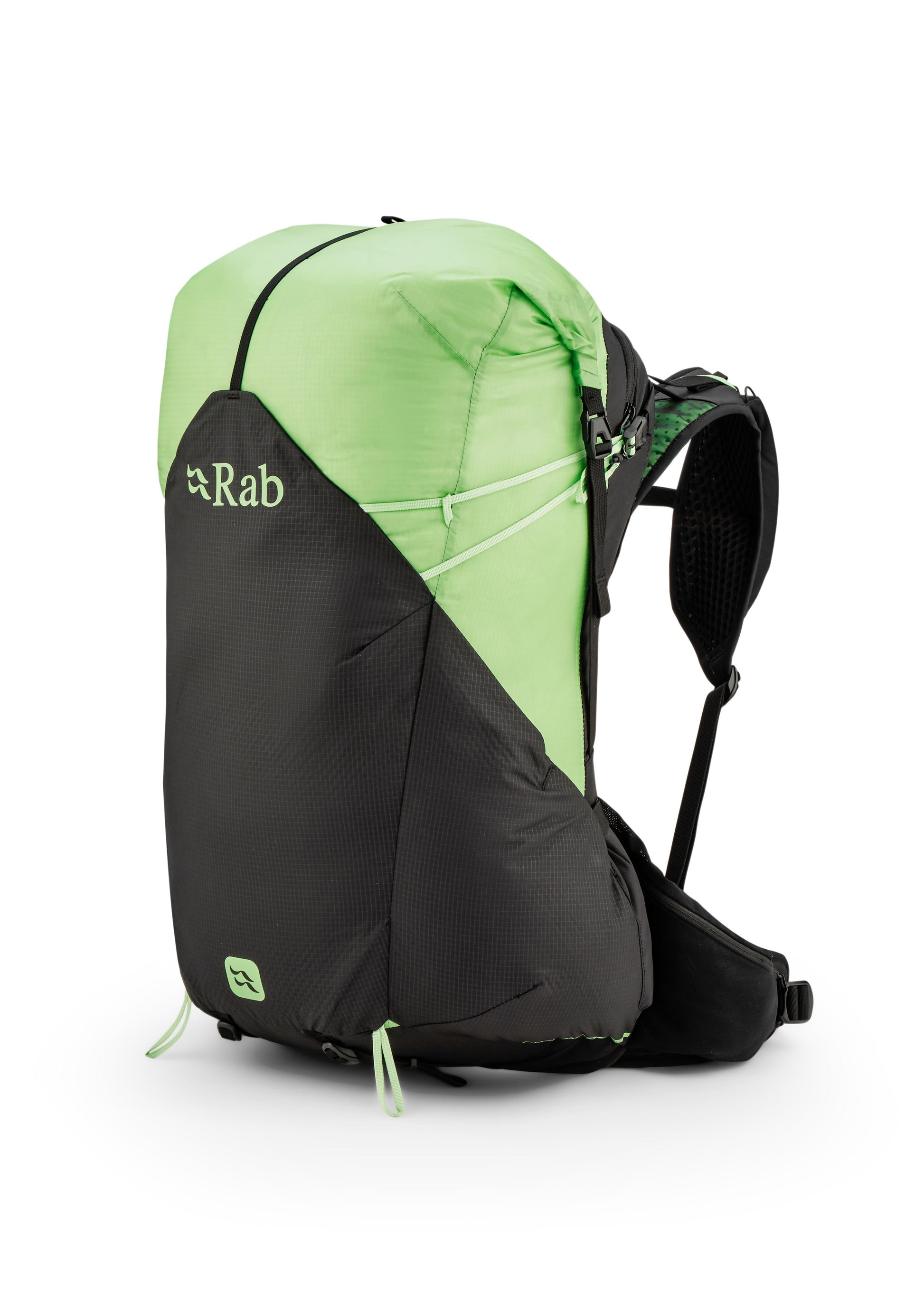 Rab Syclon XP 38ND-2