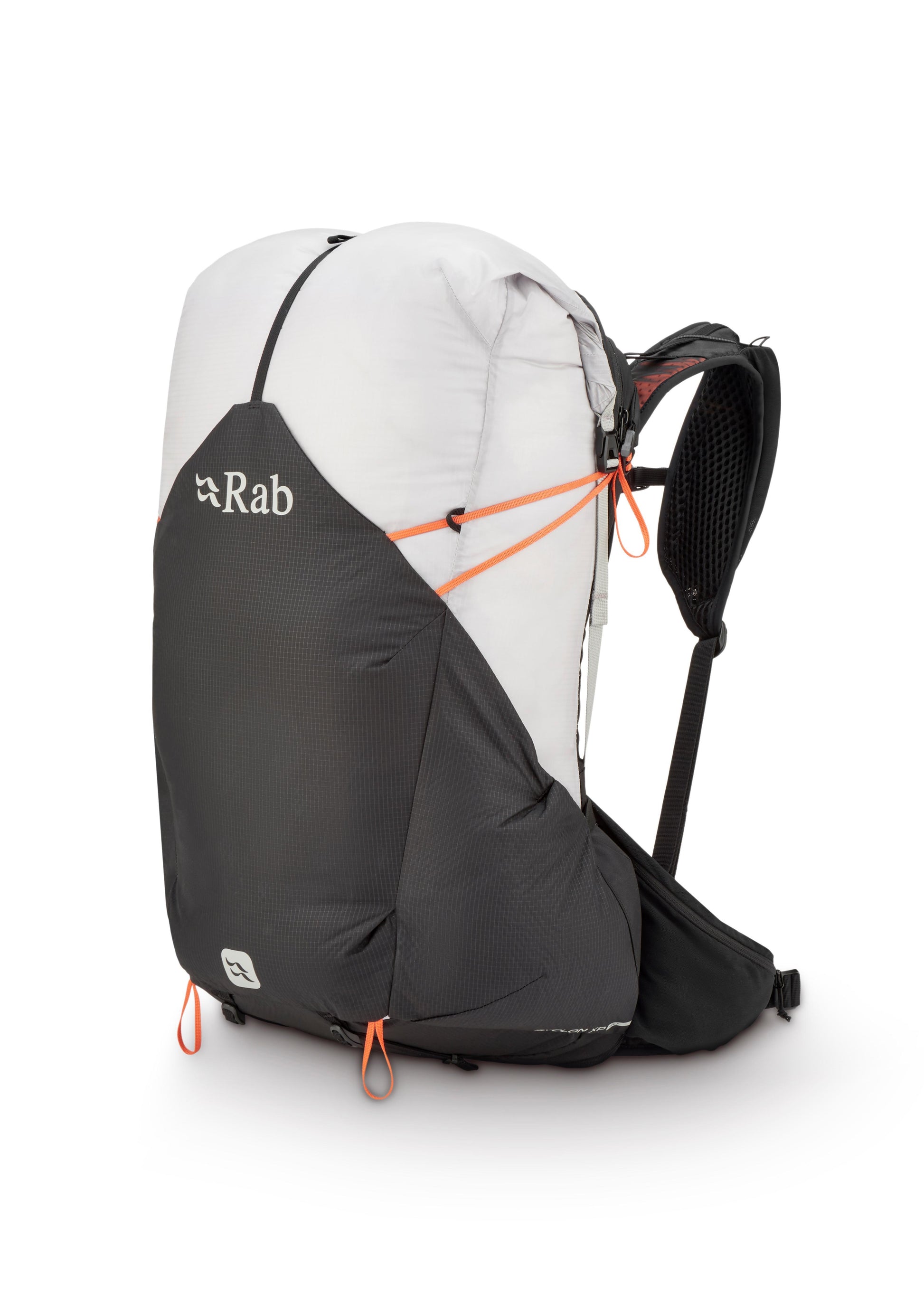 ラブ サイクロン Rab Syclon XP 40 QAQ-22