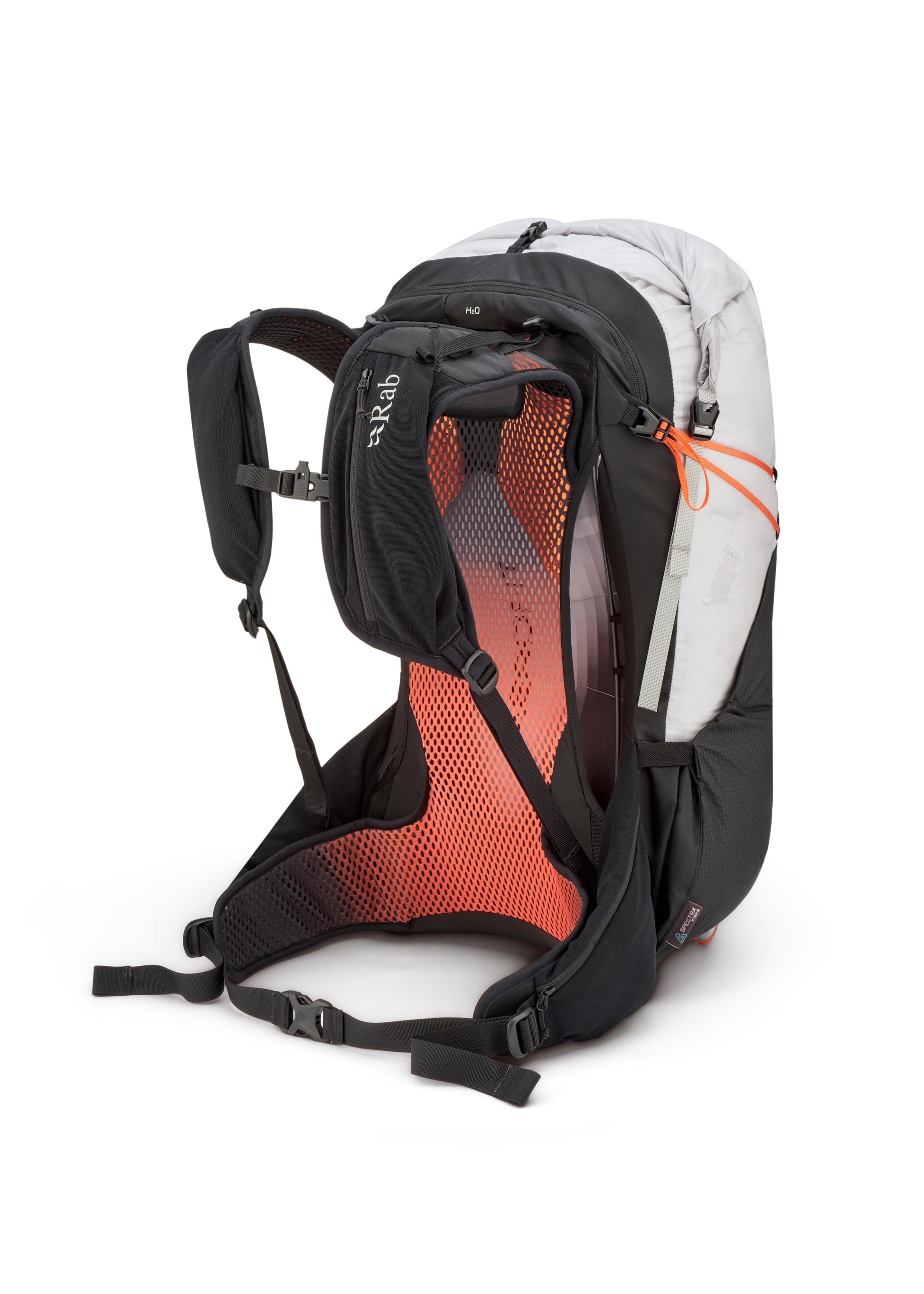 Rab Syclon XP 40-5