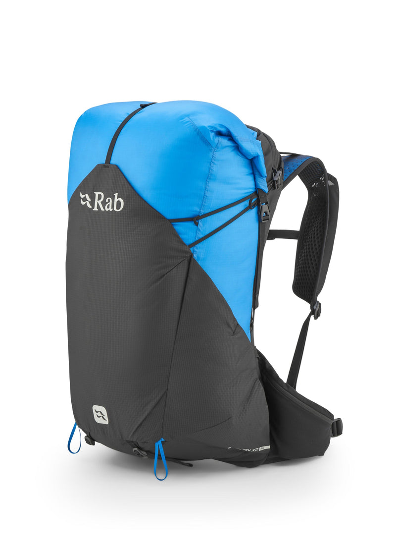 Rab Syclon XP 40-2