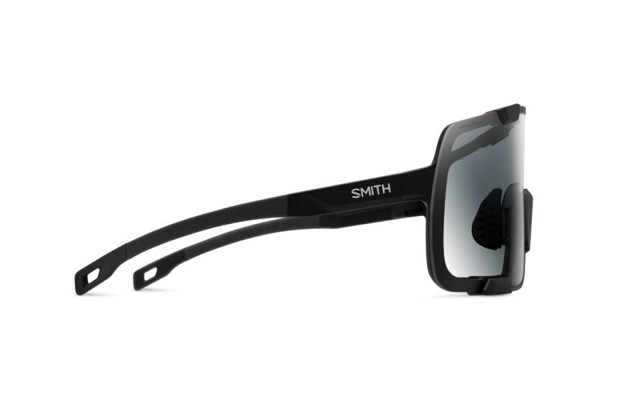 SMITH Syncline