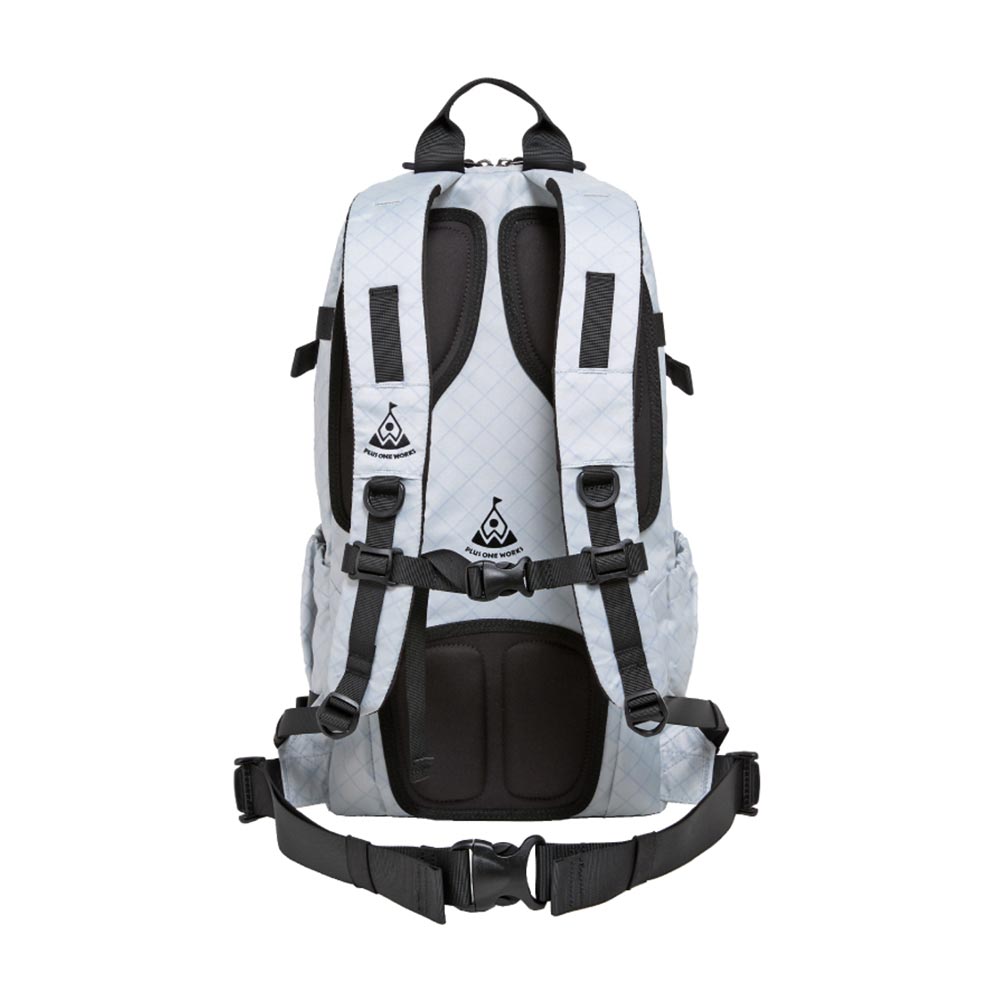 PLUS ONE WORKS Tanto 15 (TANTO 15) 1600000310 Color: Silver