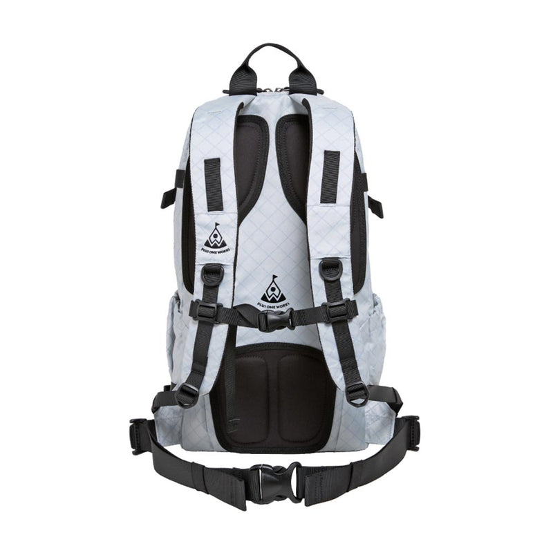 プラスワンワークス（PLUS ONE WORKS）タント 15（TANTO 15 ） 1600000310  カラー：Silver