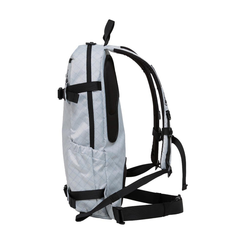 プラスワンワークス（PLUS ONE WORKS）タント 15（TANTO 15 ） 1600000310  カラー：Silver