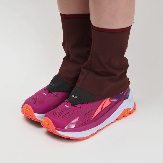 ティートンブロス（TetonBros.） パワーゲイター2（POWER GAITER2）TB231-80  カラー：WINE RED