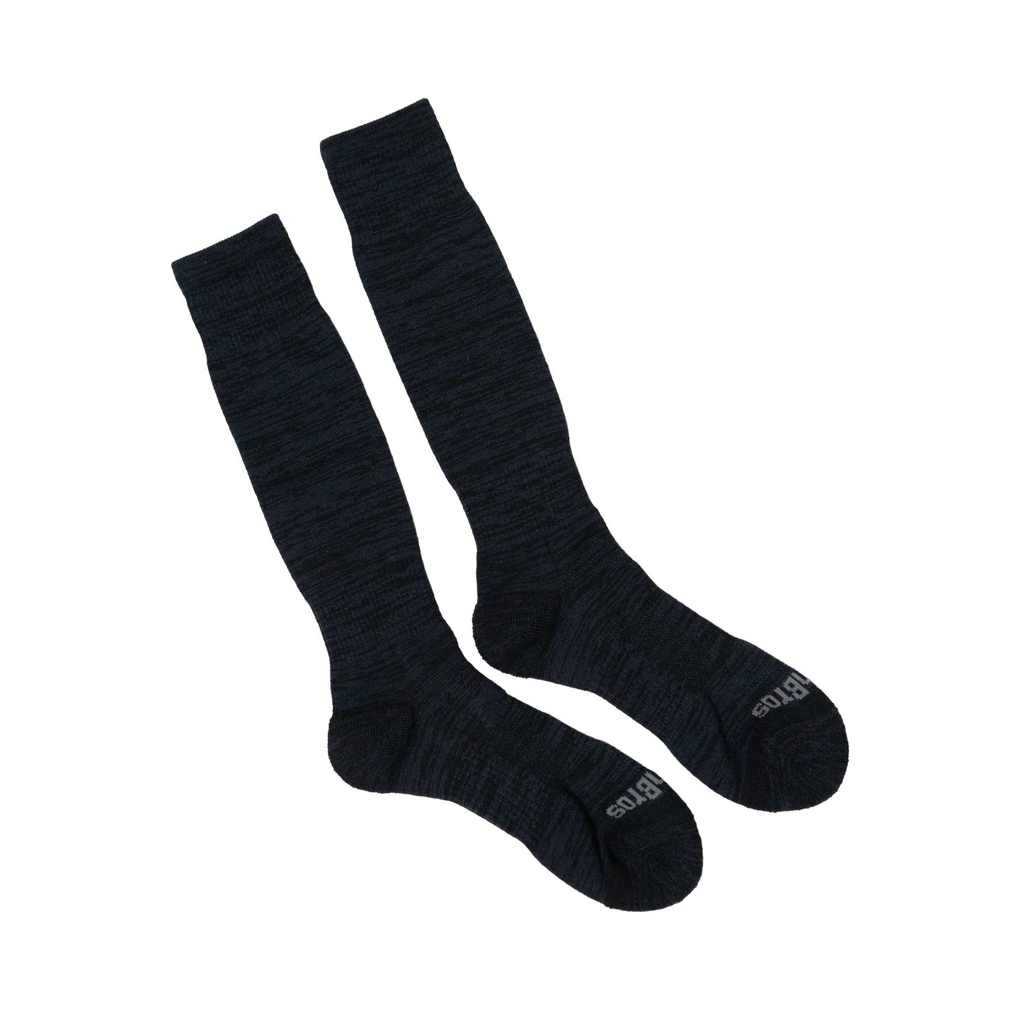 ティートンブロス（TetonBros.）アクシオソックス（AXIO SOCKS）TB233-76  カラー：BLACK