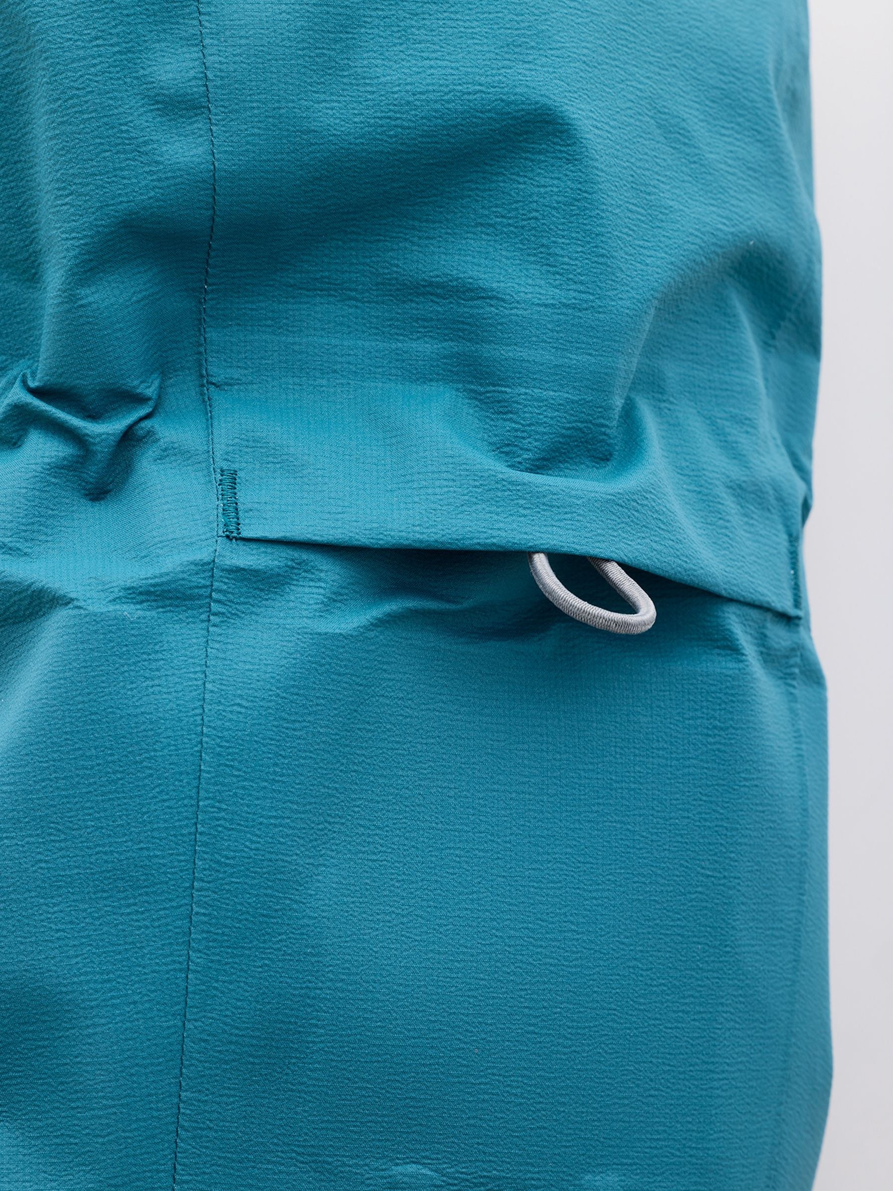 TETON BROS. Feather Rain Jacket