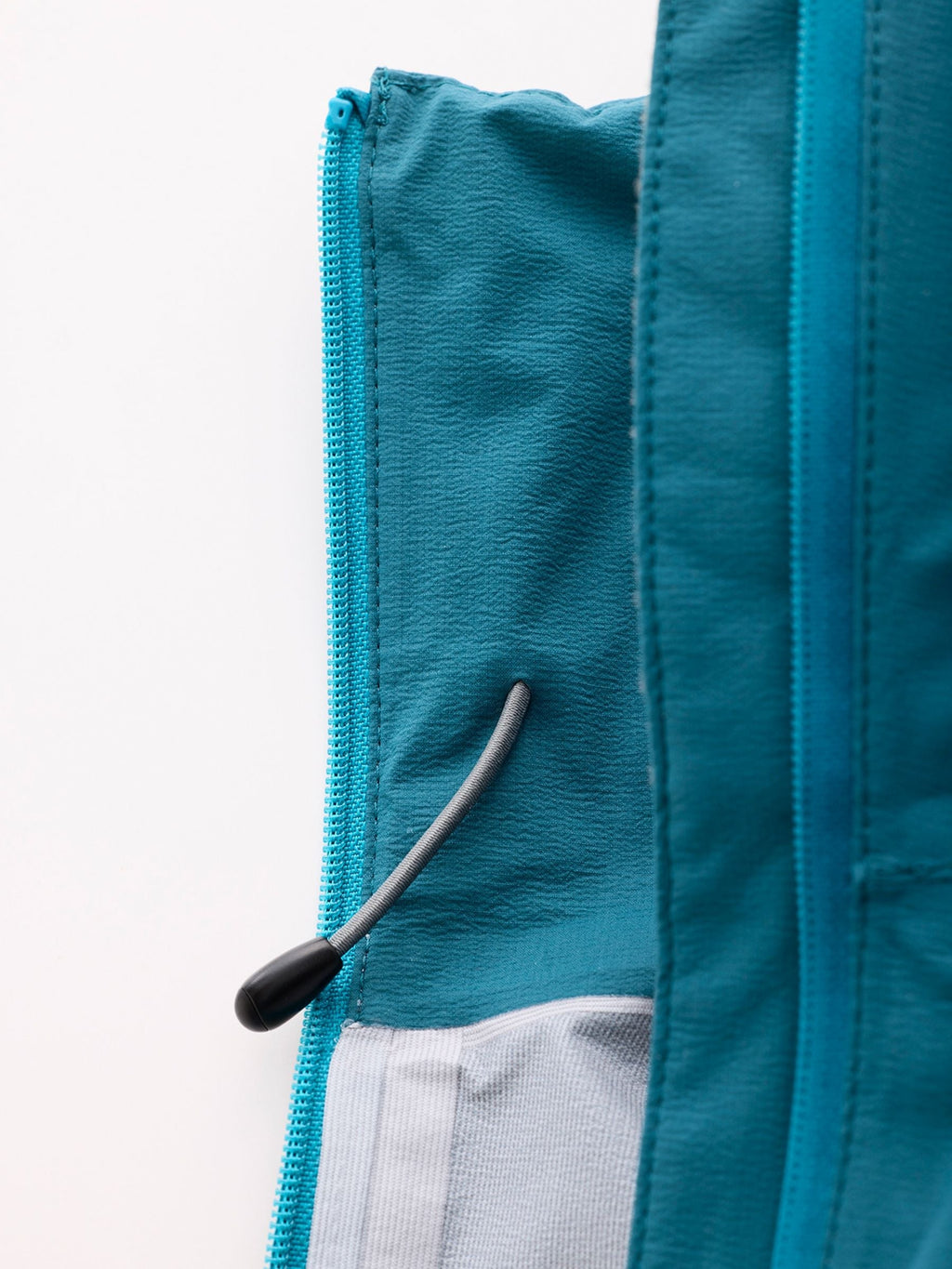 TETON BROS. Feather Rain Jacket