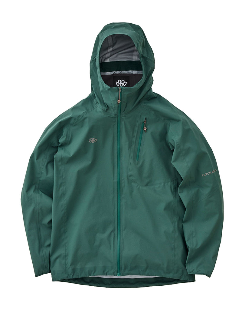 TETON BROS. Feather Rain Jacket-3