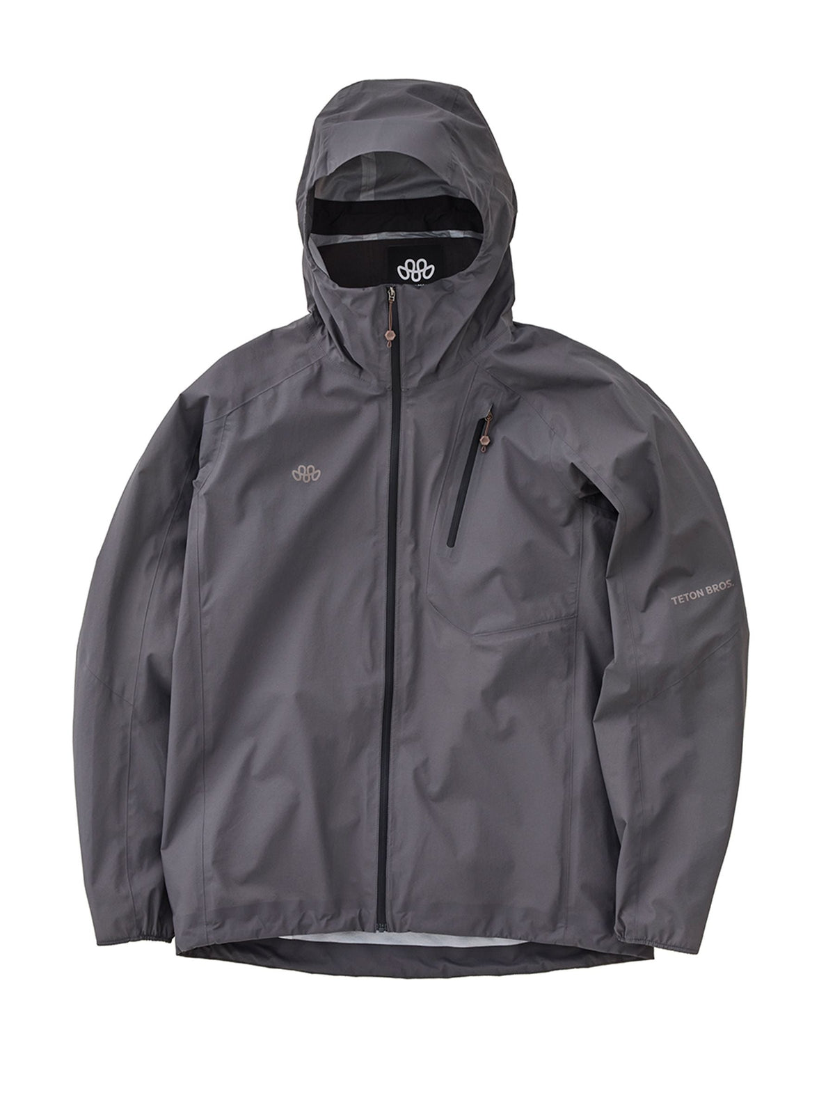 TETON BROS. Feather Rain Jacket