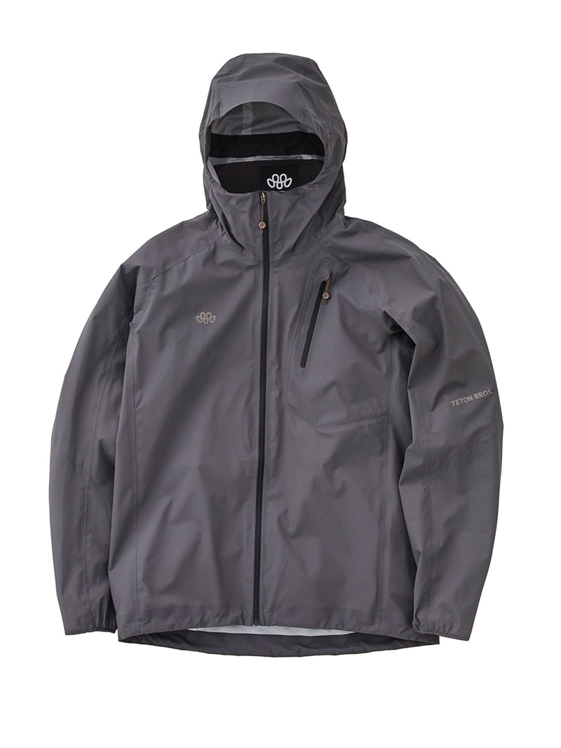 ティートンブロス フェザーレインジャケット TETON BROS. Feather Rain Jacket TB261-01M