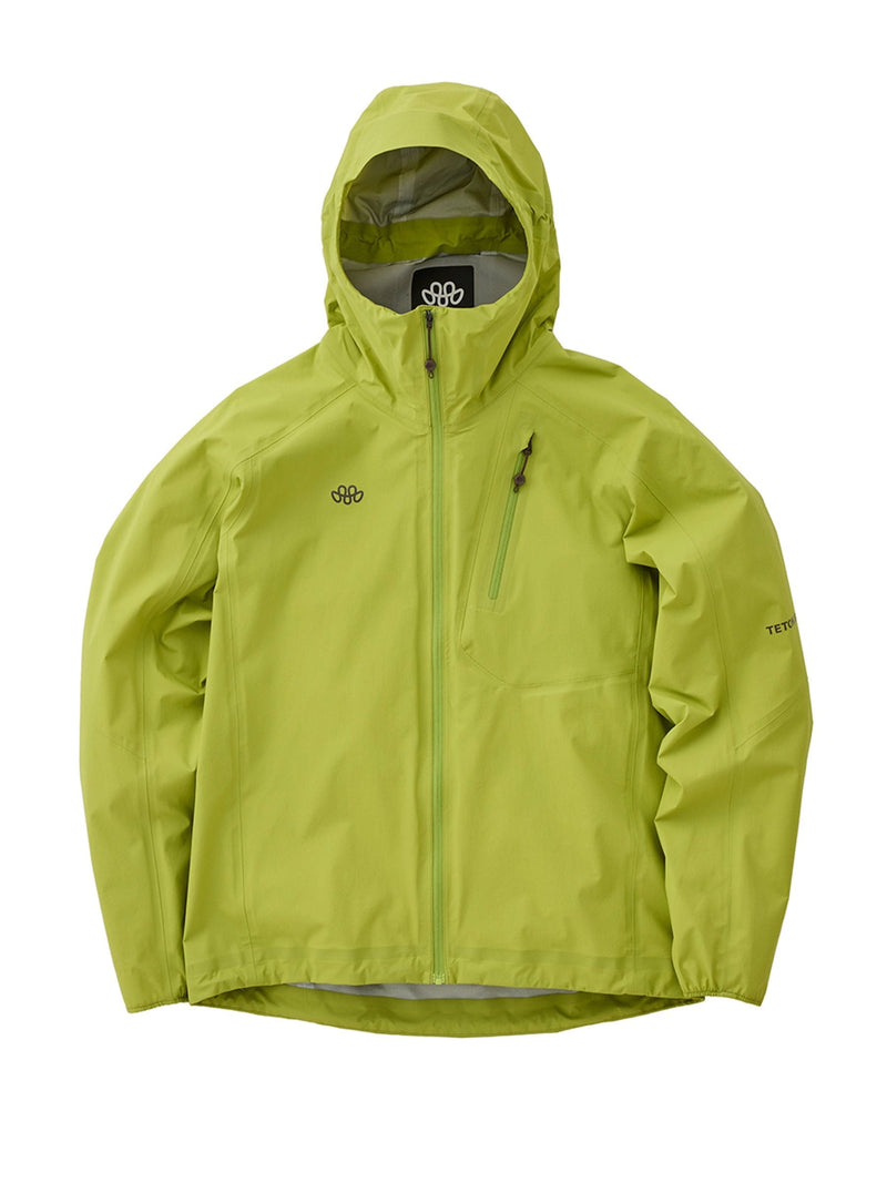 TETON BROS. Feather Rain Jacket-4