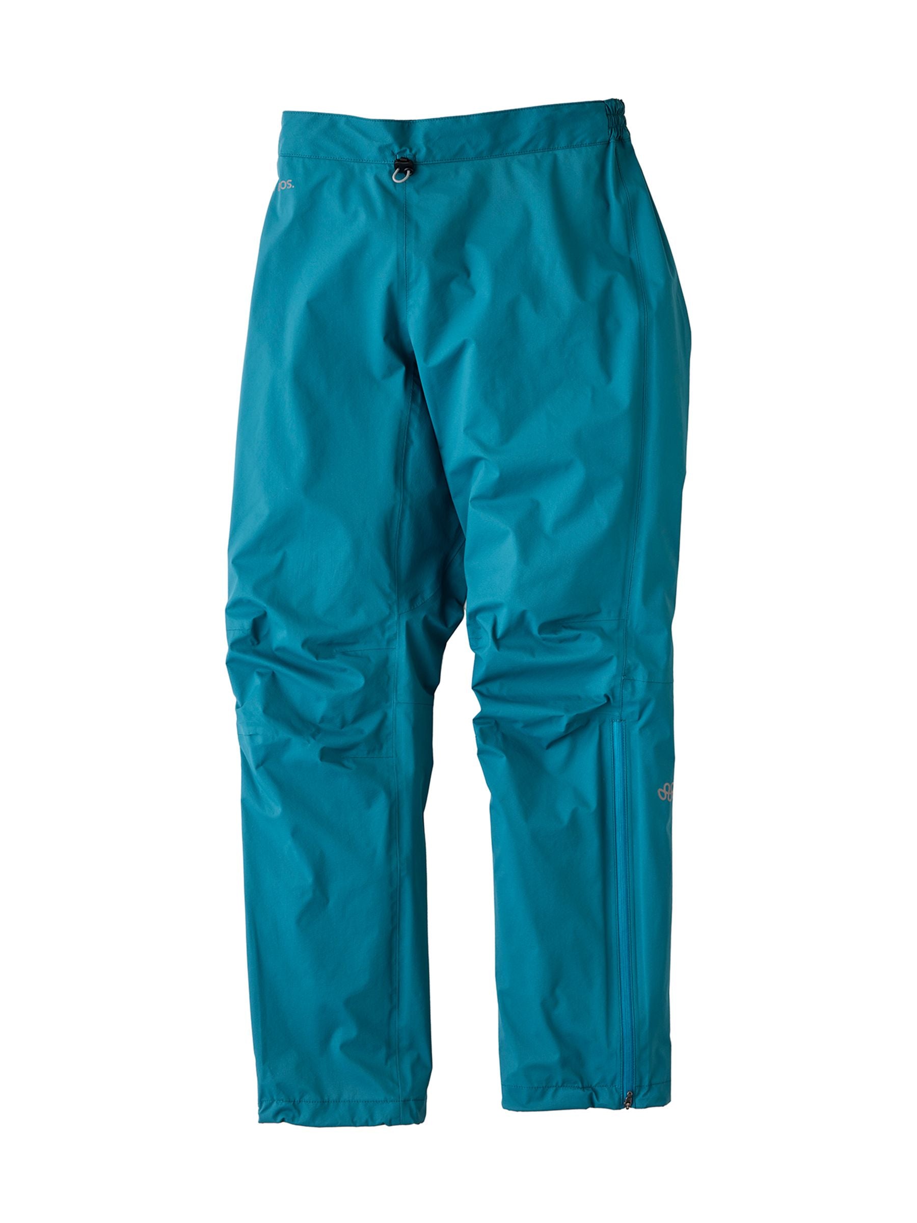 TETON BROS. Feather Rain Pant-2