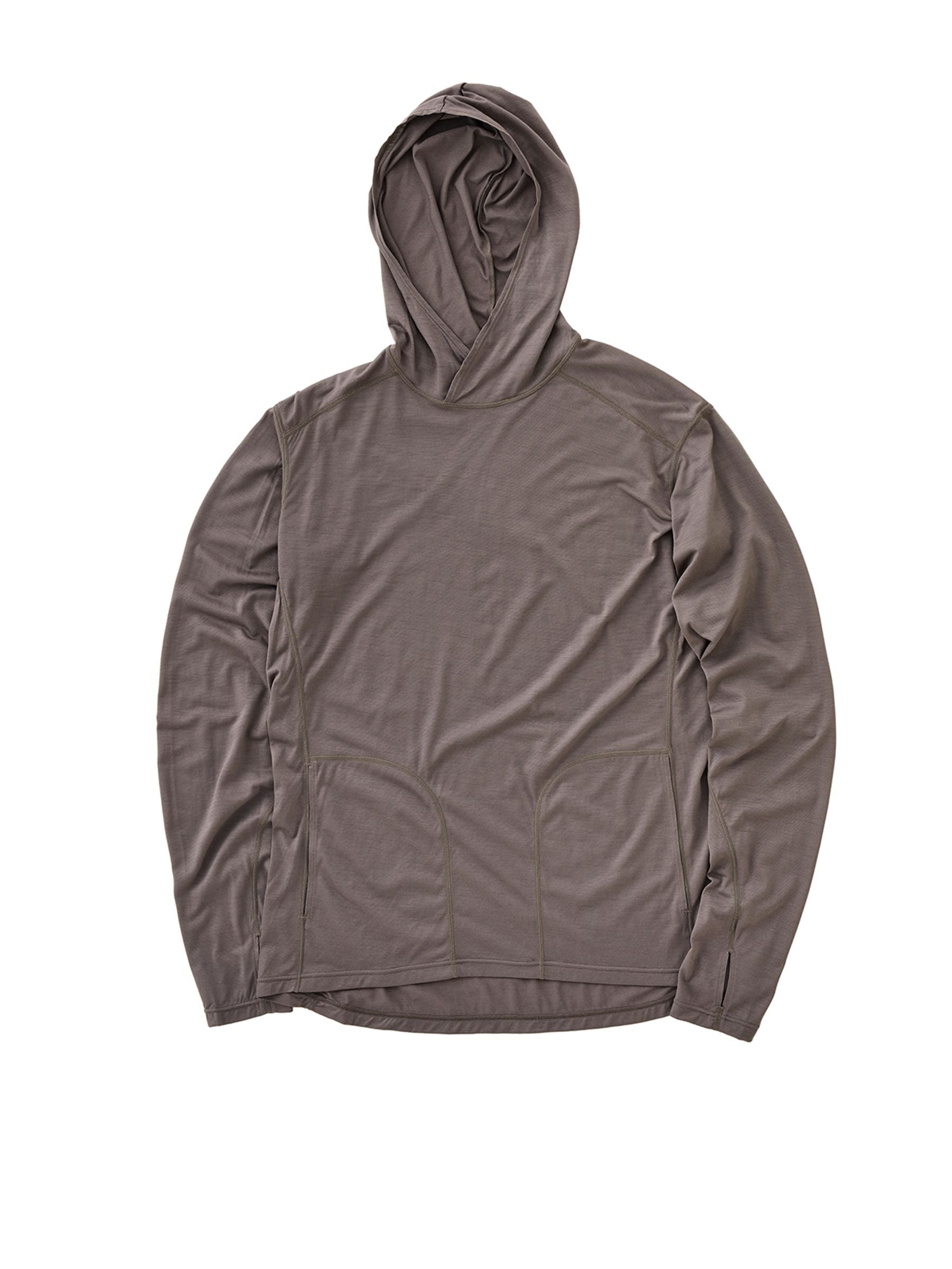 TETON BROS. Axio Lite Hoody│アクシオライトフーディー – MOOSE