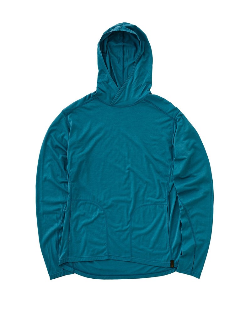 ティートンブロス アクシオライトフーディー TETON BROS. Axio Lite Hoody TB261-24M