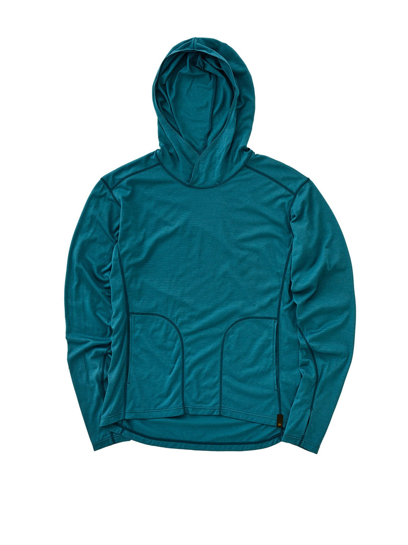 ティートンブロス アクシオライトフーディー TETON BROS.【女性用】Axio Lite Hoody TB261-24W