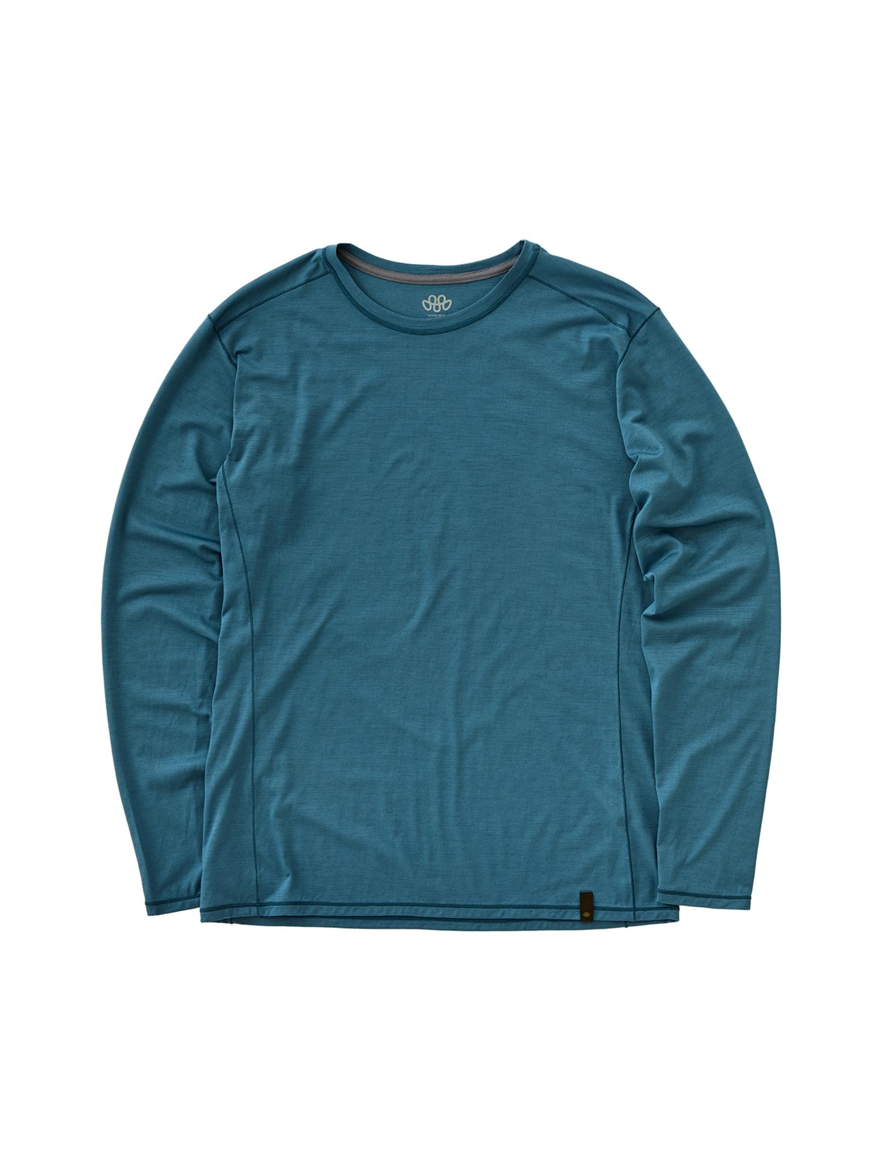 TETON BROS. Axio Lite L/S│アクシオライトロングスリーブ – MOOSE