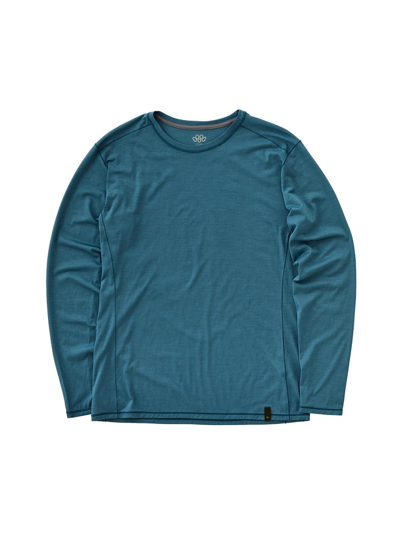 ティートンブロス アクシオライトロングスリーブ TETON BROS. Axio Lite L/S TB261-25M