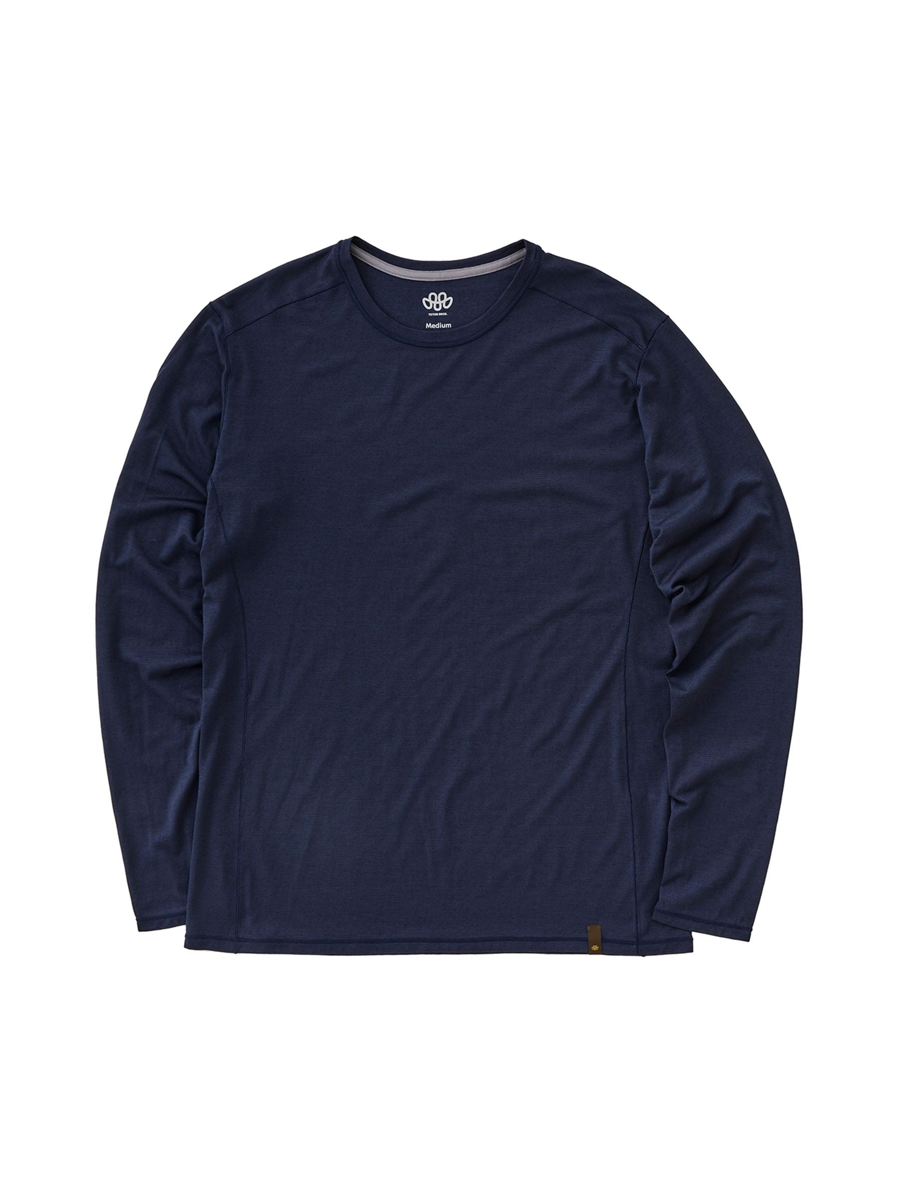 TETON BROS. Axio Lite L/S-3