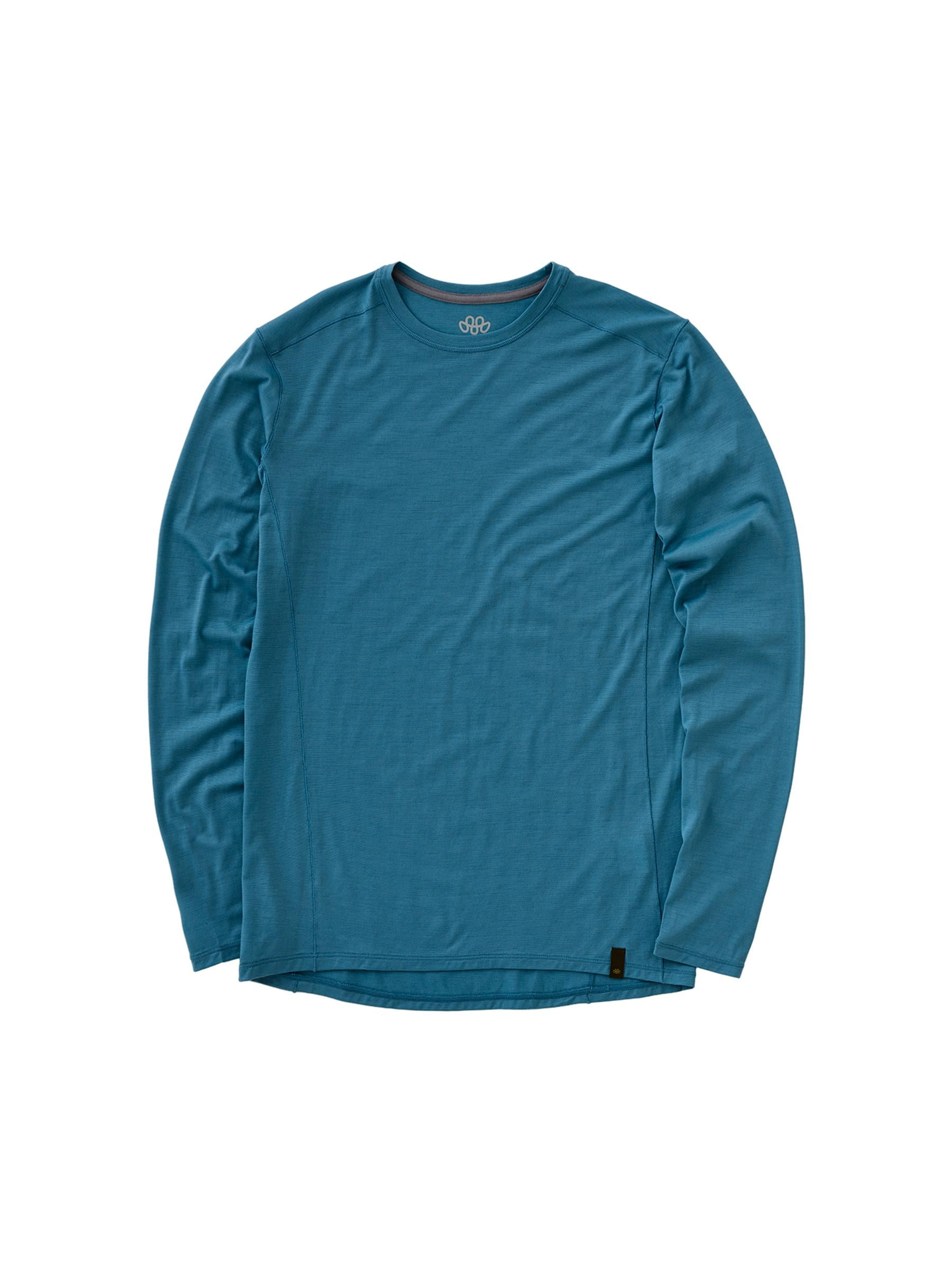 ティートンブロス アクシオライトロングスリーブ TETON BROS.【女性用】Axio Lite L/S TB261-25W