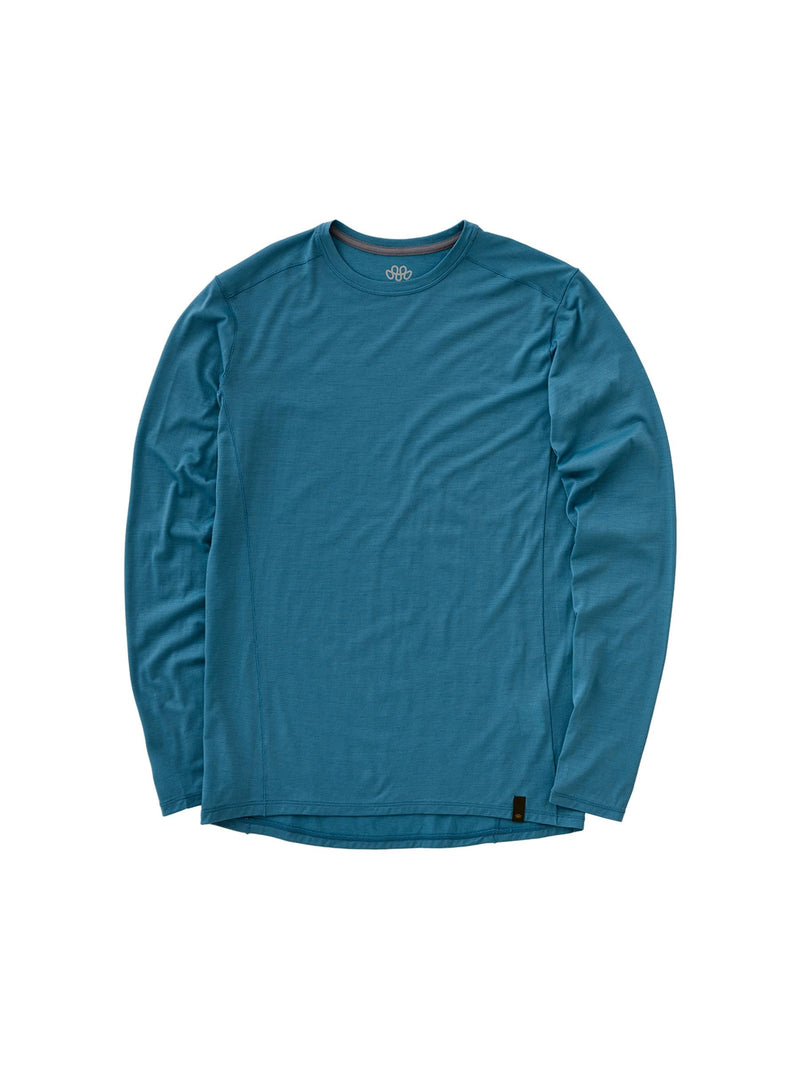 ティートンブロス アクシオライトロングスリーブ TETON BROS.【女性用】Axio Lite L/S TB261-25W