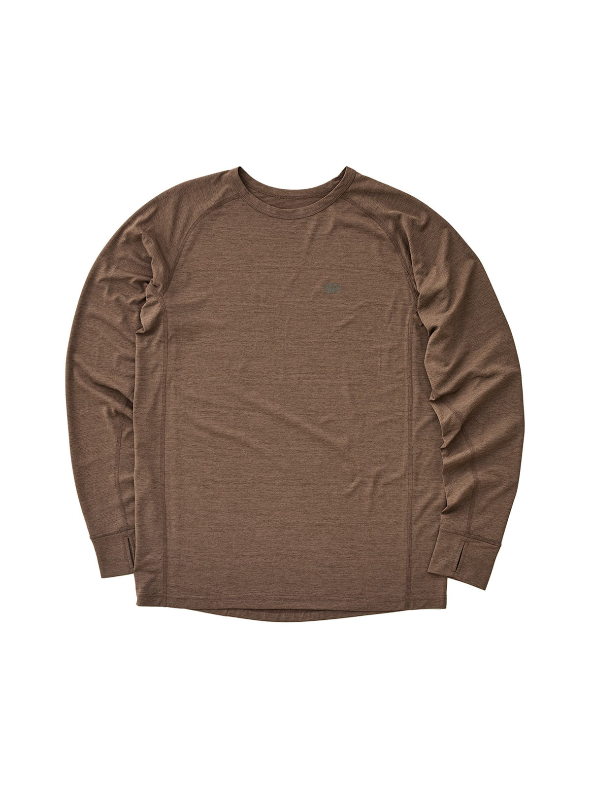TETON BROS. Vapor L/S-2