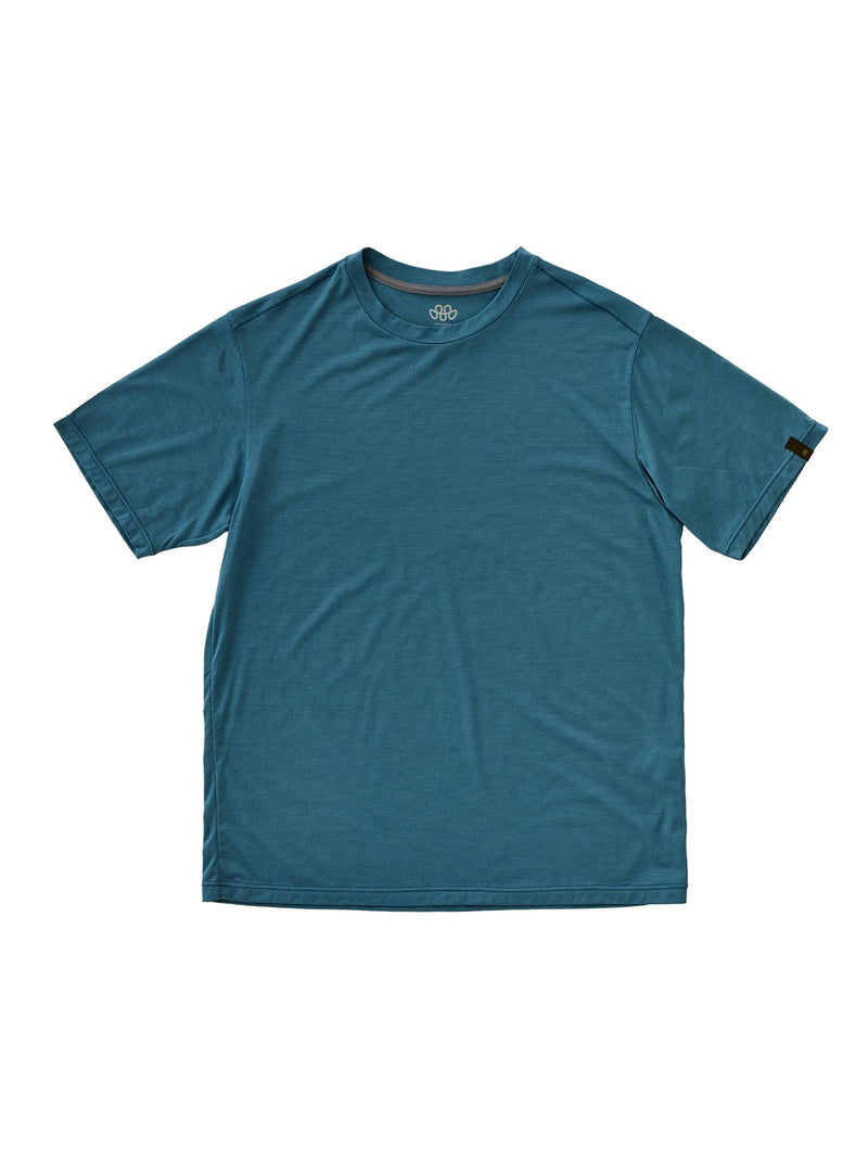 ティートンブロス アクシオライトティー TETON BROS. Axio Lite Tee TB261-42M