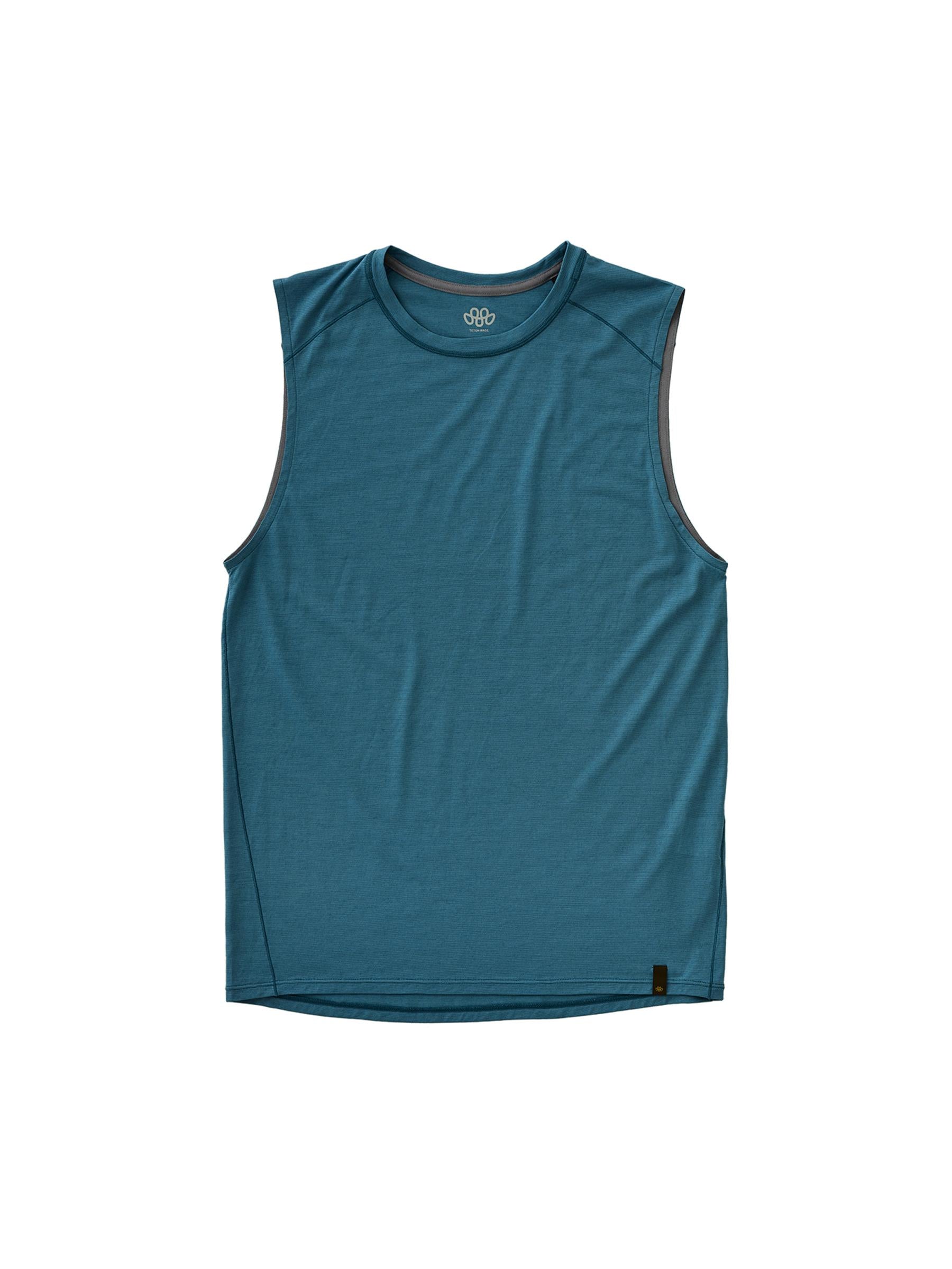 ティートンブロス アクシオライトノースリーブ TETON BROS. Axio Lite Non Sleeve TB261-72M