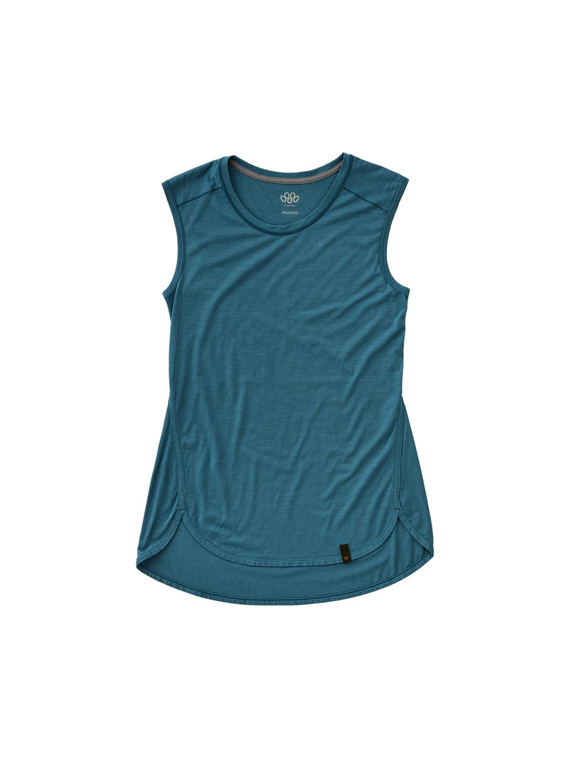 ティートンブロス アクシオライトノースリーブ TETON BROS.【女性用】Axio Lite Non Sleeve TB261-72W