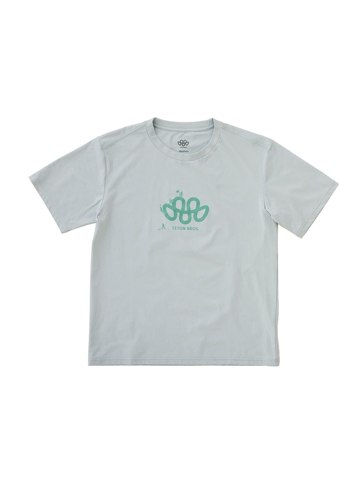 TETON BROS. TB Loop Climbers Tee