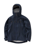 ティートンブロス TBジャケット Navy