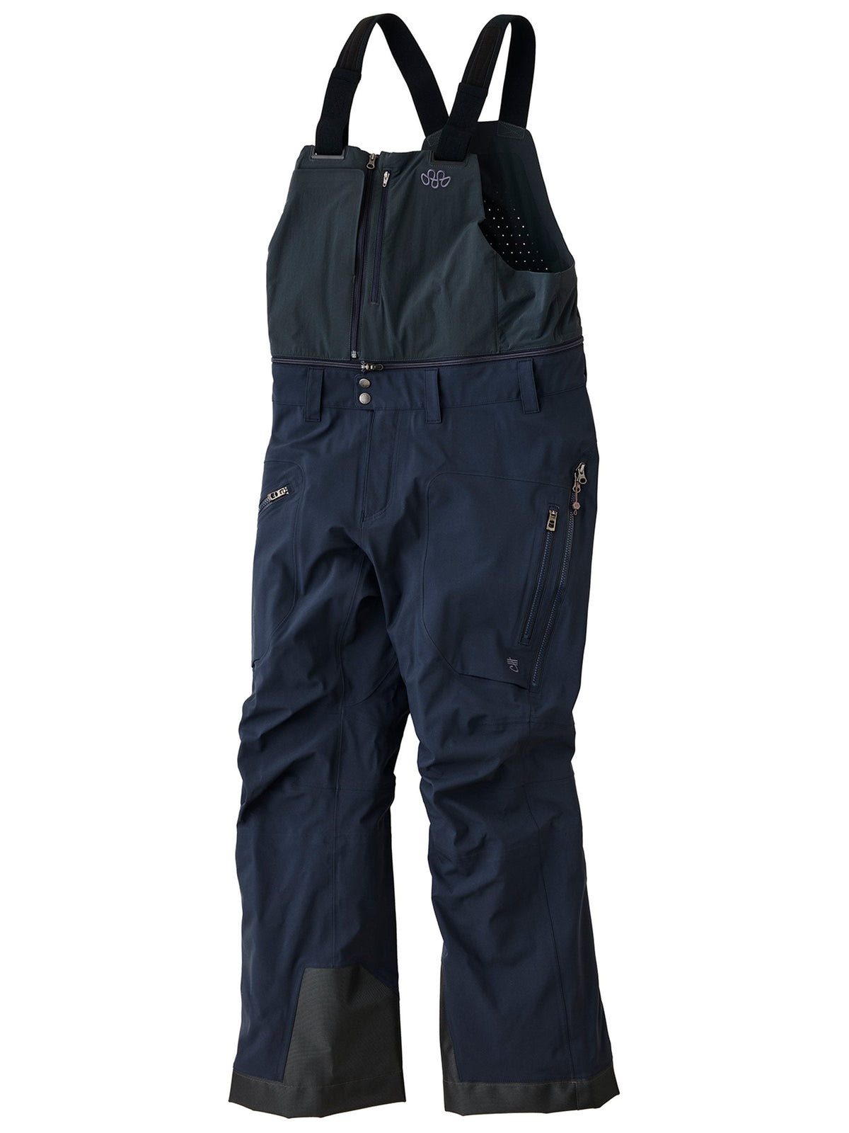 ティートンブロス TBパンツ Navy