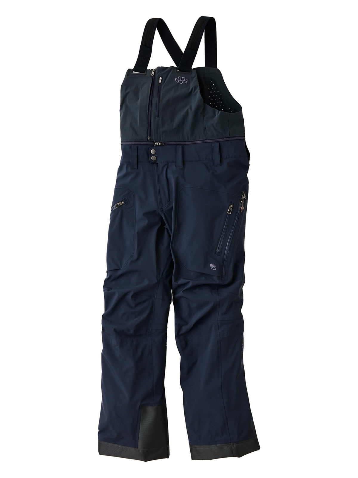 ティートンブロス TBパンツ Navy