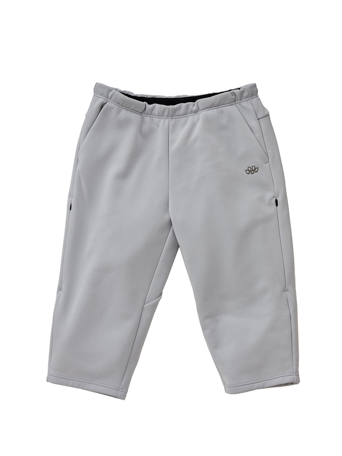 ティートンブロス オクタフリース ニーパンツ Light Gray