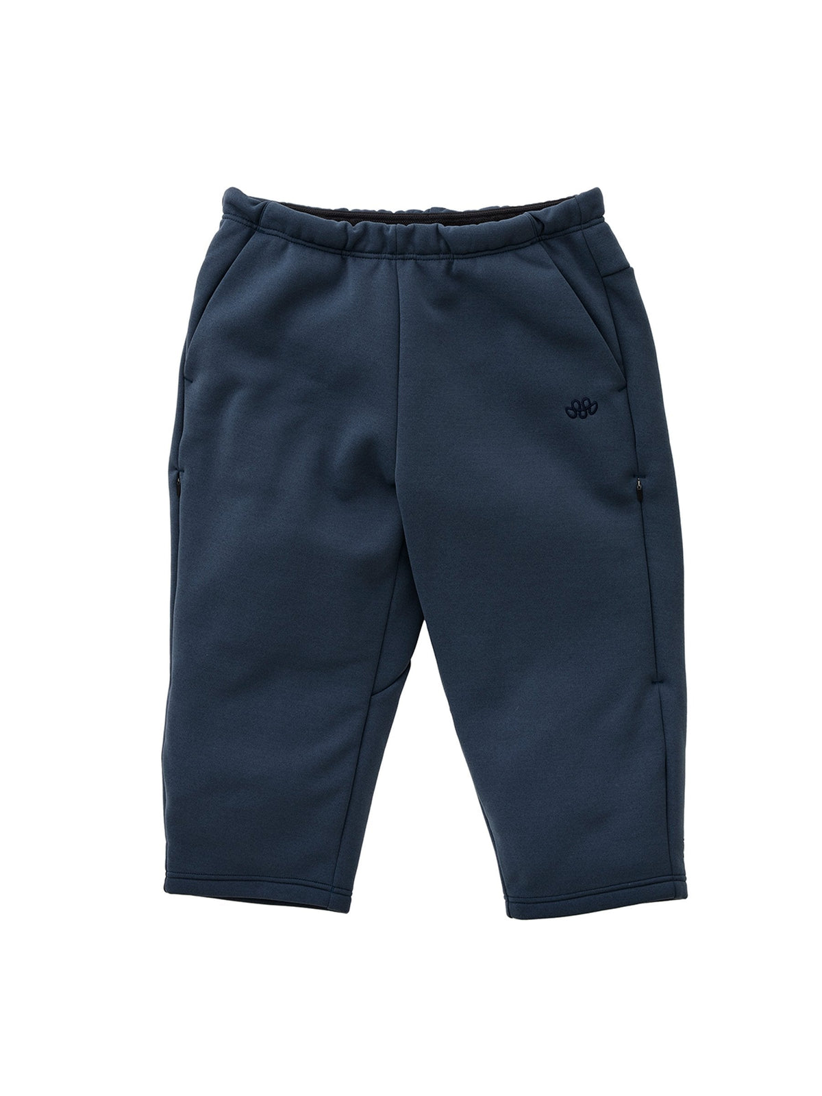 ティートンブロス オクタフリース ニーパンツ Navy