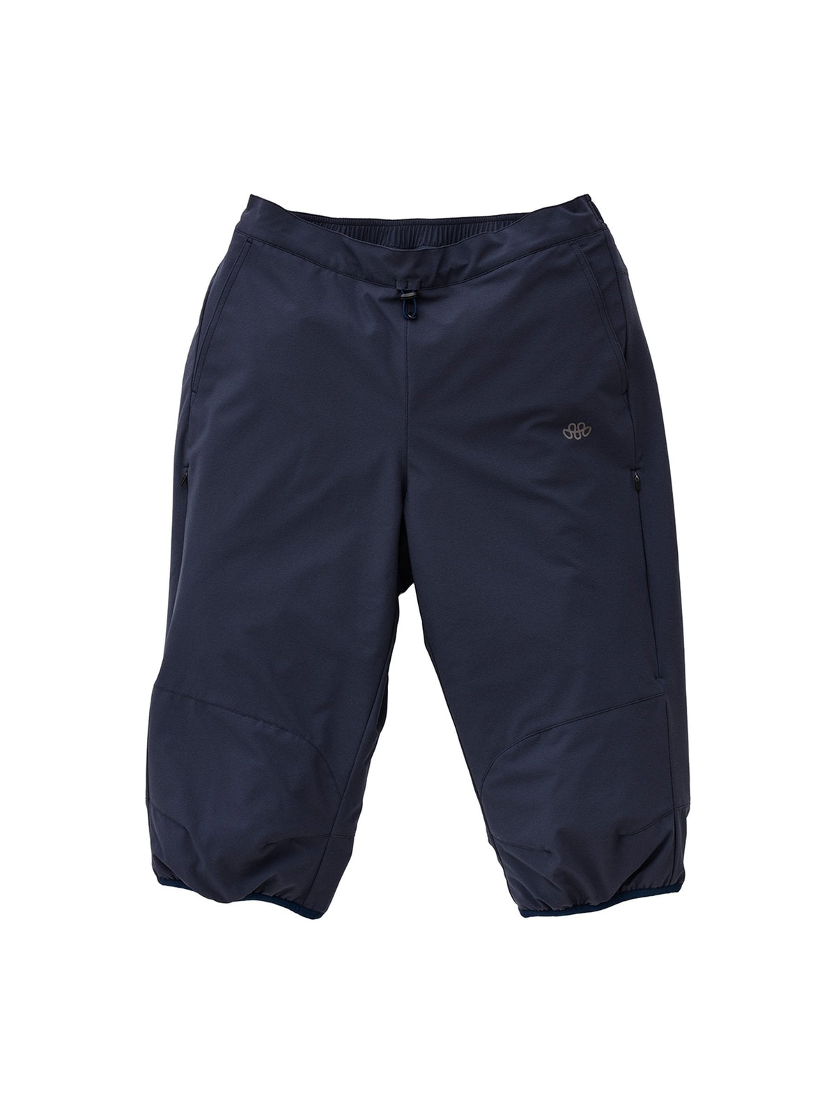 ティートンブロス ホーバック ニーパンツ Navy