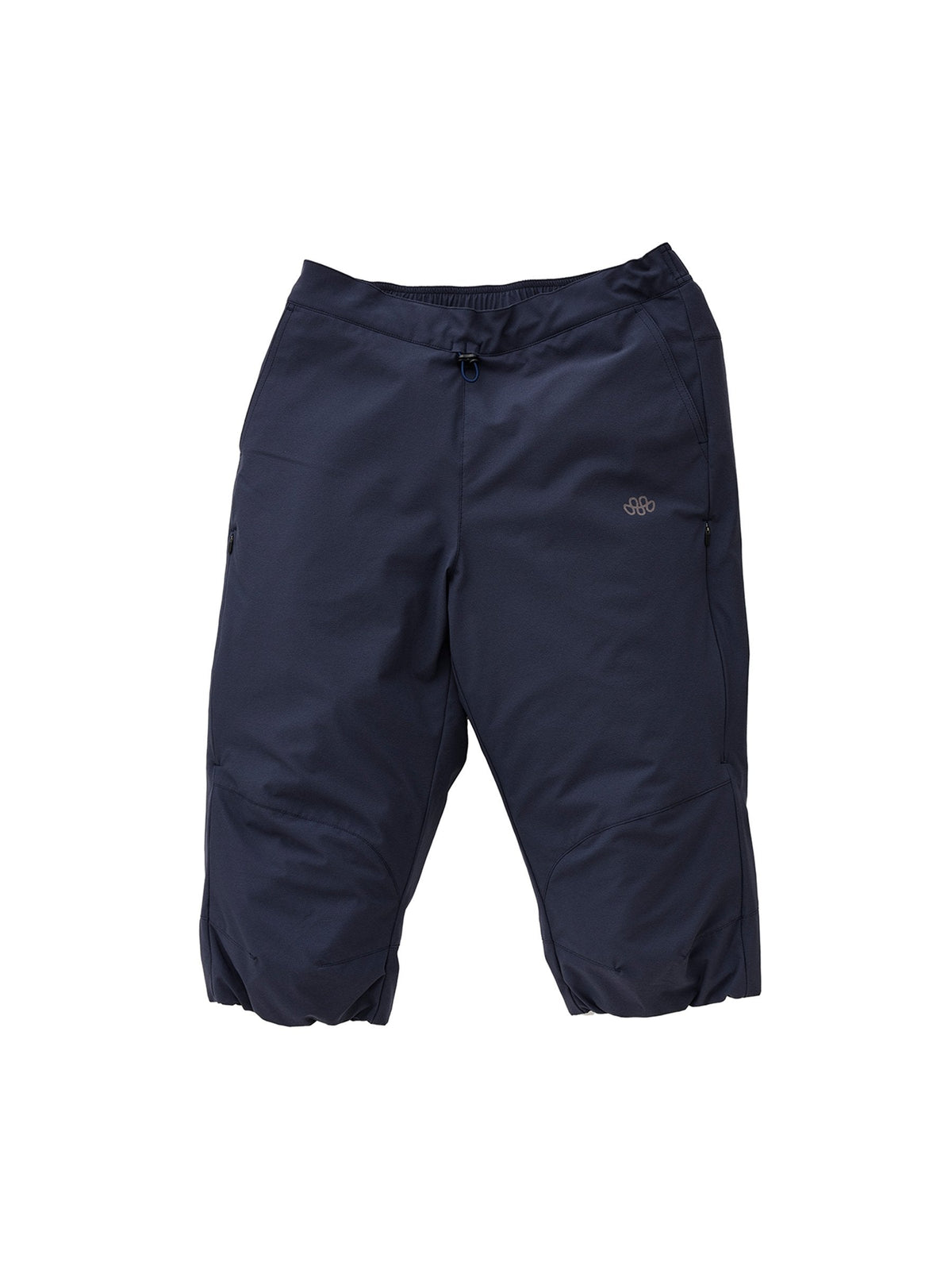 ティートンブロス ホーバック ニーパンツ Navy
