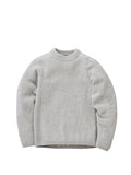 ティートンブロス エリオ クルー Light Gray