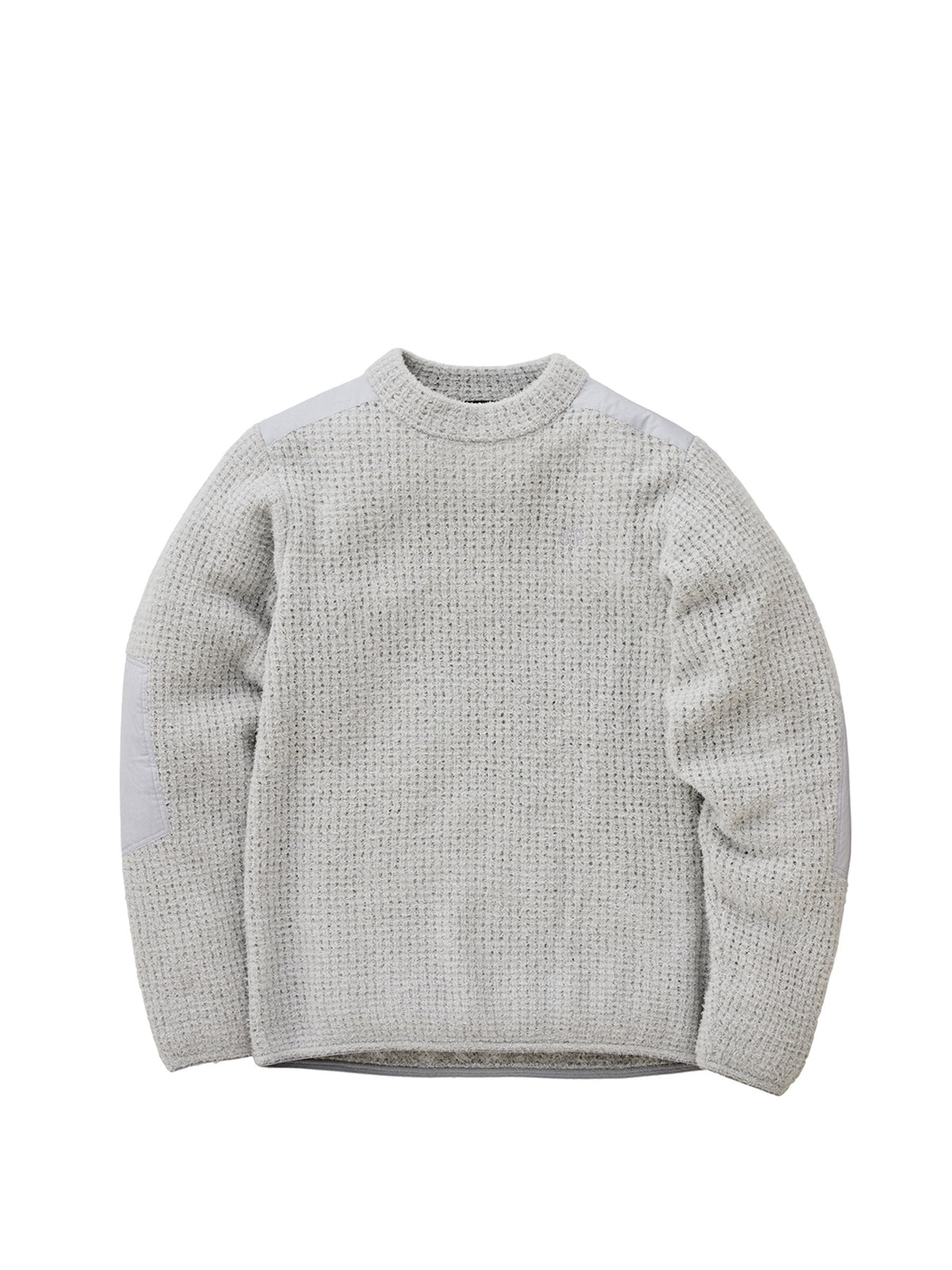 ティートンブロス エリオ クルー Light Gray