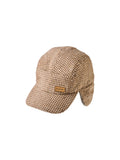 ティートンブロス K7 イヤーフラップキャップ Camel