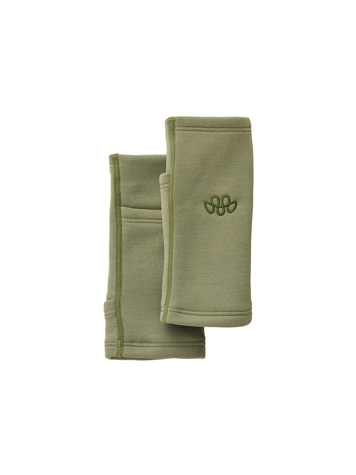 ティートンブロス オクタフリース リストゲイター Olive Green